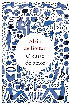 O curso do amor Alain de Botton